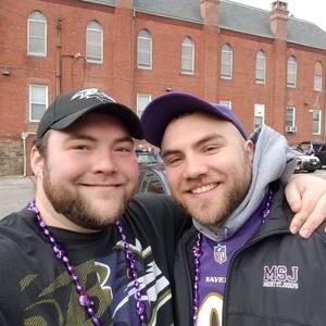 Meet your Posher, Andrew